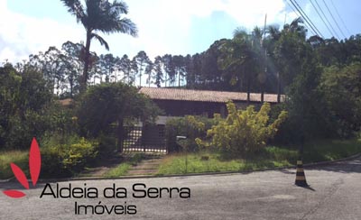 Venda-Morada Das Nuvens